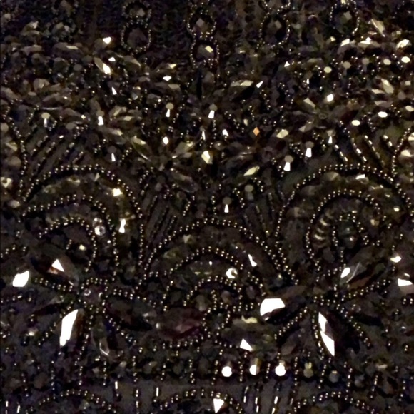 sherri hill prom dress size 0-2 - Picture 4 of 5